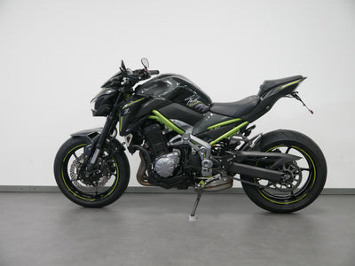 KAWASAKI Z 900