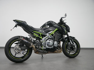 KAWASAKI Z 900