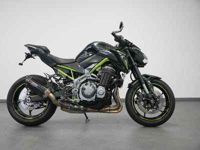 KAWASAKI Z 900