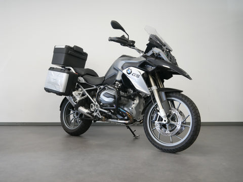 BMW R 1200 GS LC