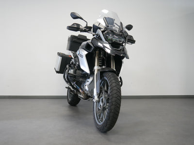 BMW R 1200 GS LC