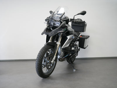 BMW R 1200 GS LC