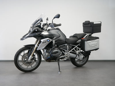 BMW R 1200 GS LC