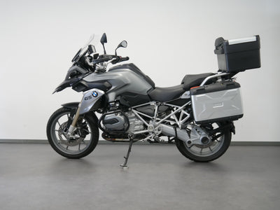 BMW R 1200 GS LC