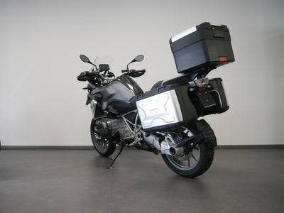 BMW R 1200 GS LC