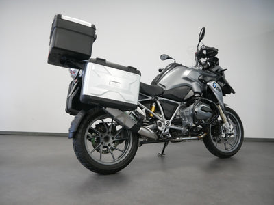 BMW R 1200 GS LC