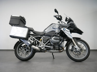 BMW R 1200 GS LC