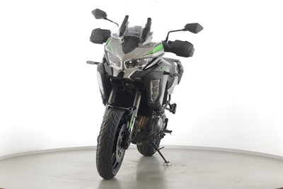 KAWASAKI VERSYS 1000 SE