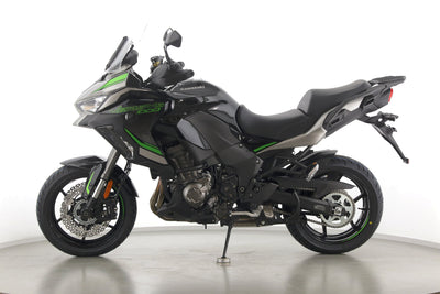 KAWASAKI VERSYS 1000 SE