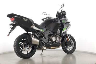 KAWASAKI VERSYS 1000 SE