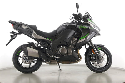 KAWASAKI VERSYS 1000 SE