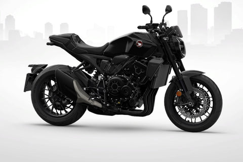 HONDA CB 1000 R BLACK EDITION