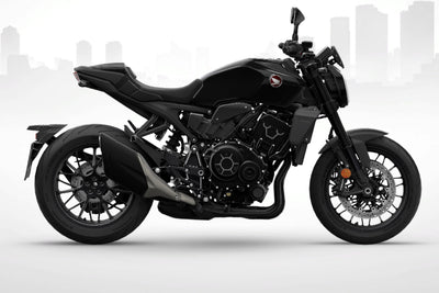 HONDA CB 1000 R BLACK EDITION