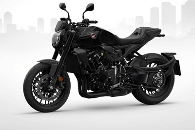 HONDA CB 1000 R BLACK EDITION