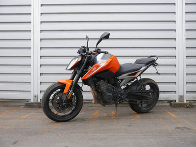 KTM 790 DUKE