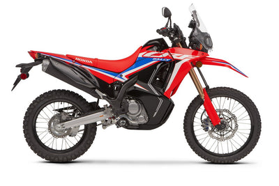 HONDA CRF 300 RALLY