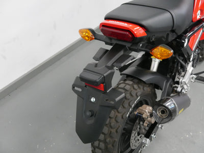 HONDA MSX 125