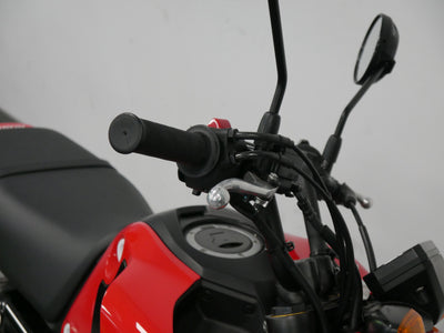 HONDA MSX 125