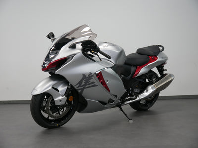 SUZUKI GSX 1300 RR HAYABUSA