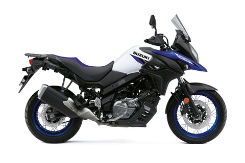 SUZUKI DL 650 V STROM XT