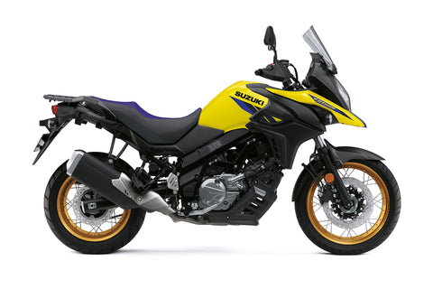 SUZUKI DL 650 V STROM XT