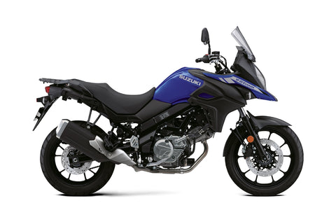 SUZUKI DL 650 V STROM