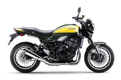 KAWASAKI Z 900 RS