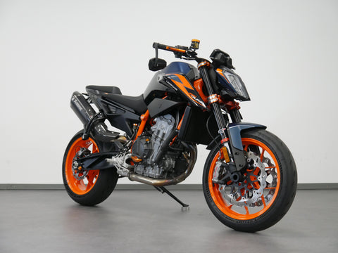 KTM 890 DUKE R