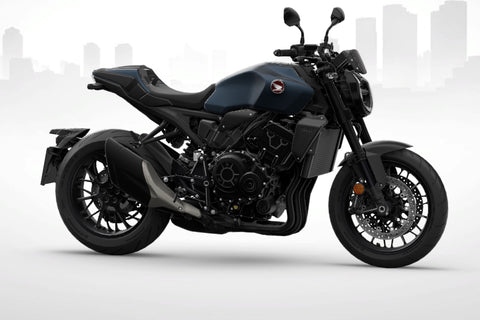 HONDA CB 1000 R BLACK EDITION