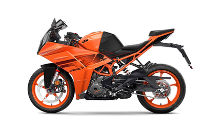 KTM RC390