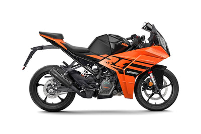 KTM RC125