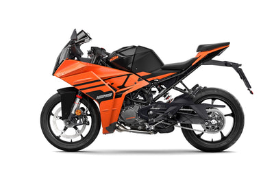 KTM RC125