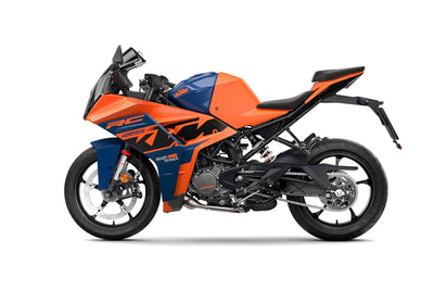 KTM RC125