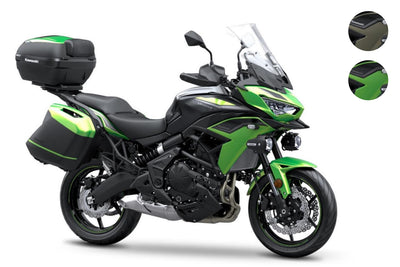 KAWASAKI VERSYS 650 GRAND TOURER