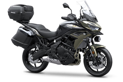 KAWASAKI VERSYS 650 GRAND TOURER