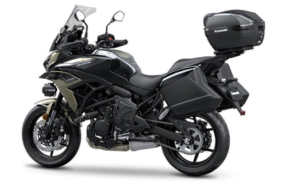 KAWASAKI VERSYS 650 GRAND TOURER