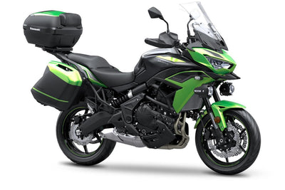 KAWASAKI VERSYS 650 GRAND TOURER