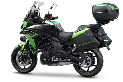 KAWASAKI VERSYS 650 GRAND TOURER