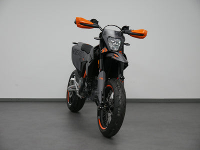 KTM 690 SMC R MPW EDITION