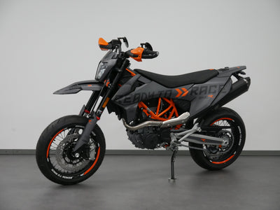 KTM 690 SMC R