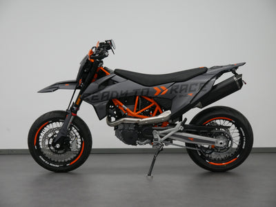 KTM 690 SMC R