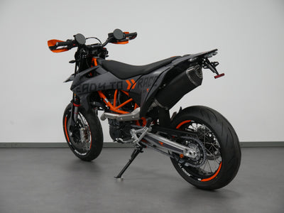 KTM 690 SMC R