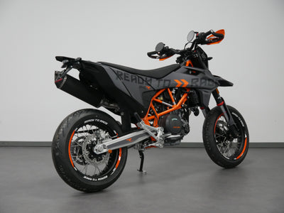 KTM 690 SMC R