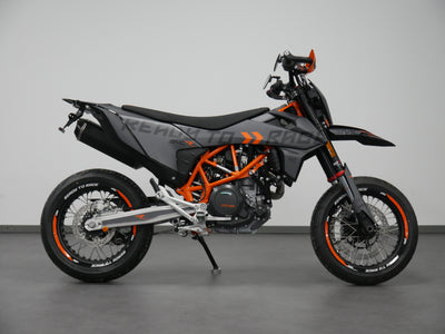 KTM 690 SMC R