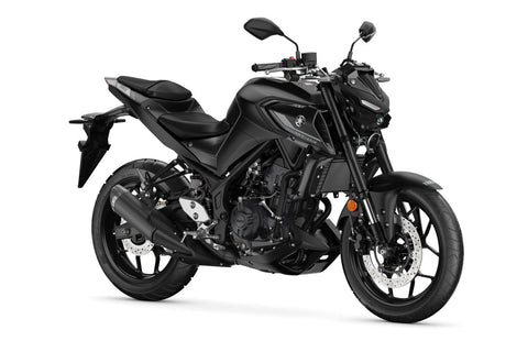 YAMAHA MT 03