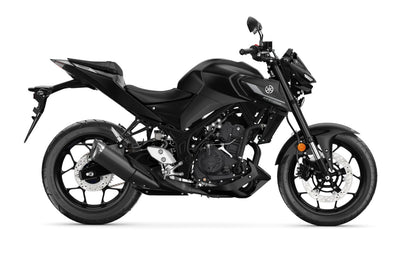 YAMAHA MT 03