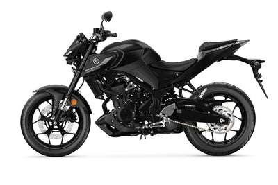 YAMAHA MT 03