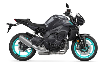 YAMAHA MT-10