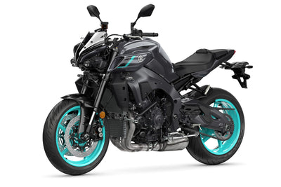 YAMAHA MT-10