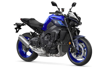 YAMAHA MT-10